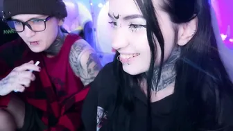 i_died_again recorded nude video 281260