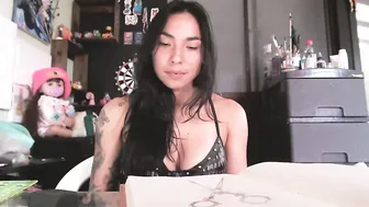 mulan_o recorded nude video 281261