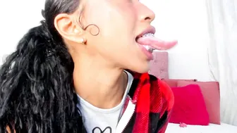 dulce_brown01 recorded nude video 281263