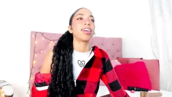 dulce_brown01 recorded nude video 281263