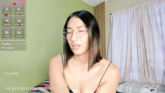 Melissacute50 cam girl chat 23 October 2025