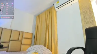 hasleyda_ recorded nude video 281281