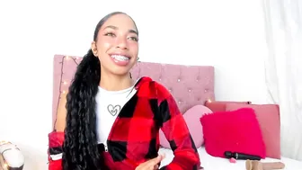 dulce_brown01 recorded nude video 281293