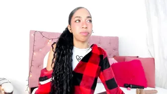 dulce_brown01 recorded nude video 281293