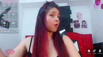 emma_lenox recorded nude video 281302