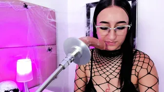 Sammymorales webcam show 10-23-2025