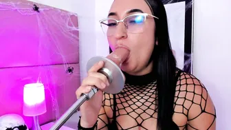 sammymorales recorded nude video 281317