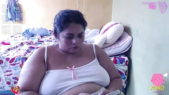 Minnie_bbw69 23 October 2025