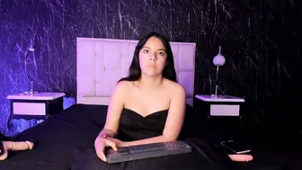 misslexy_ slave video cam