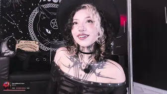 hazellwitch recorded nude video 281427