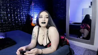 calliope_dark recorded nude video 281448