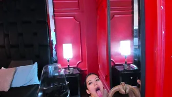 roxy_hell dildo - 23-Oct-2025