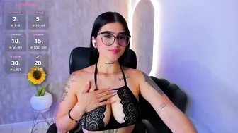 luanabonasx recorded nude video 281457