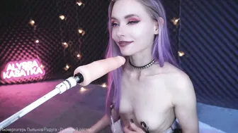 kasatka969 recorded nude video 281466