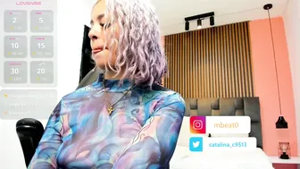 catalina_clark recorded nude video 281472