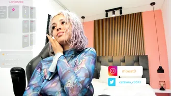 catalina_clark recorded nude video 281472