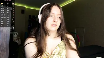 sassy_touch_heat_x3 webcam show (10-23-2025)