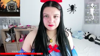 the_cat_girl_ 10/23/2025 stream