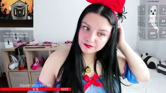 the_cat_girl_ 10/23/2025 stream