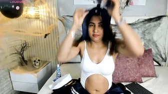 Scarletbaker__ squirt (10-23-2025)