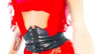 foxy_ella pvt - 23 October 2025
