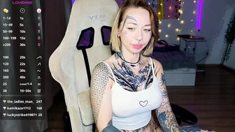 bunnykelly recorded nude video 281652