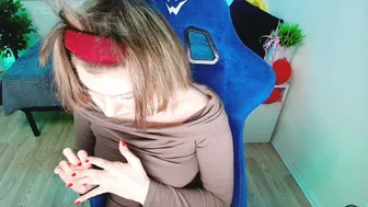 topcranberry recorded nude video 281710
