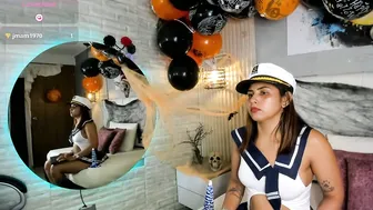scarletbaker__ recorded nude video 281745