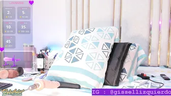 liincostelloo live webcam show (10-24-2025)