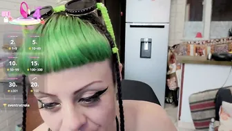 freyaa_sorceress recorded nude video 281760