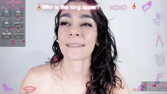julietaserafelle recorded nude video 281789