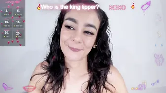 julietaserafelle recorded nude video 281789