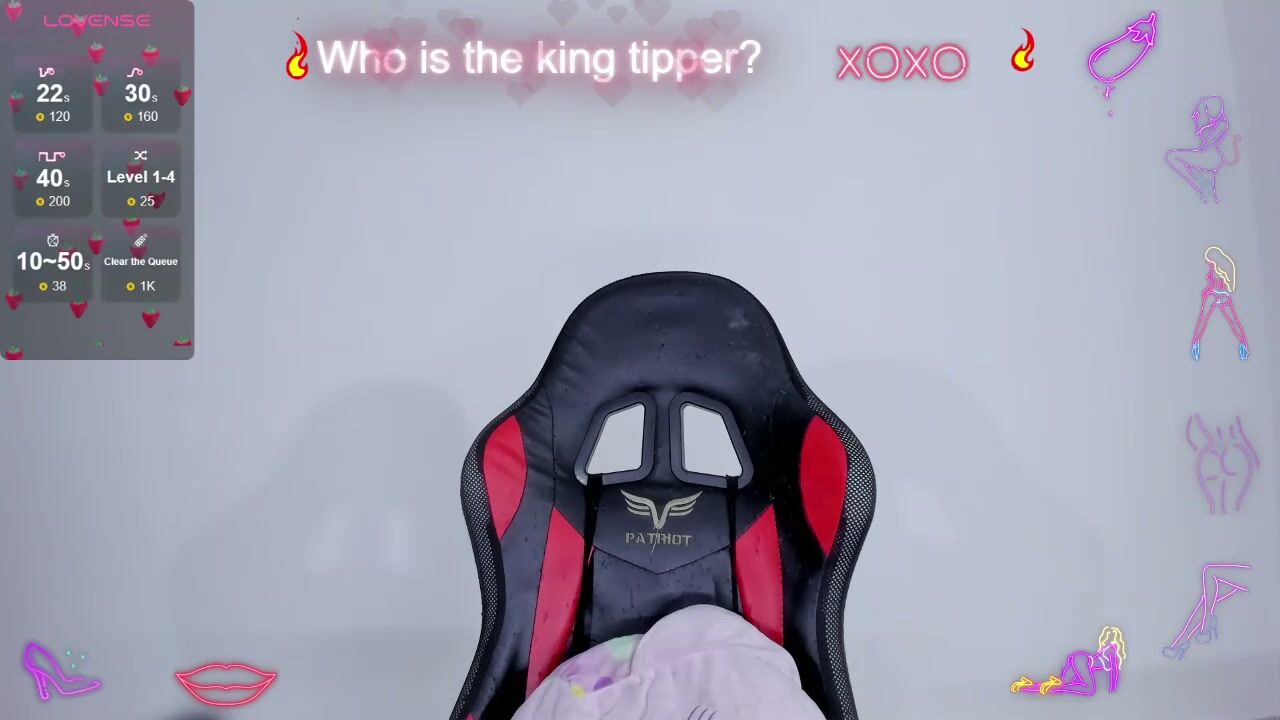 Julietaserafelle bigboobs video cam porn