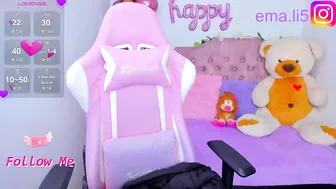 ema_tayy recorded nude video 281808