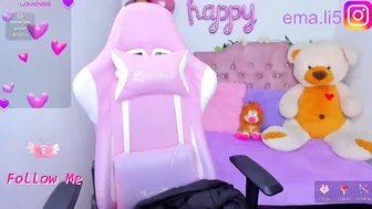 ema_tayy recorded nude video 281808