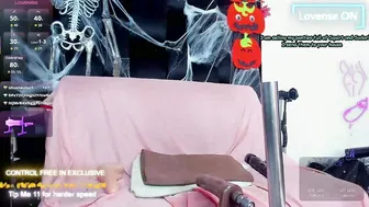 Sweetmelissa16 fuckmachine - (10/24/2025)