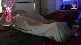 angelinasia squirtshow - (10/24/2025)