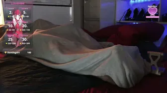 angelinasia squirtshow - (10/24/2025)