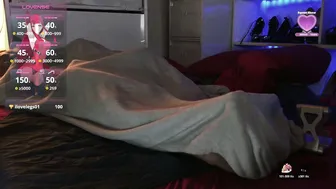 angelinasia squirtshow - (10/24/2025)