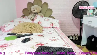 allondra_11 recorded nude video 281933