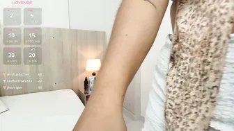 liz_ariza recorded nude video 281940