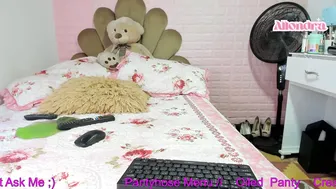 allondra_11 recorded nude video 281960