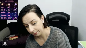 autumnopal c2c amateur cam show