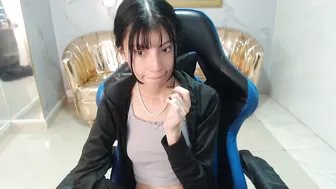 verana_s 10/24/2025 webcam show