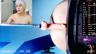 Azul_poppi squirt 10-24-2025