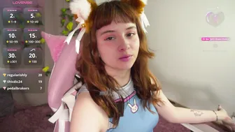 mollysb_05 sex chat (10/24/2025)