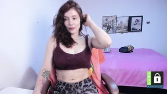 jrcami recorded nude video 282200