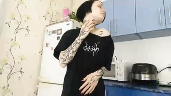 dinorahdamoro recorded nude video 282218