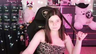 Amyvibes chat sex cam hot porn video