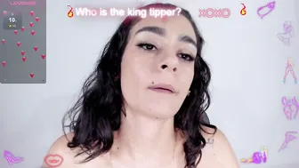 Julietaserafelle show 10-24-2025